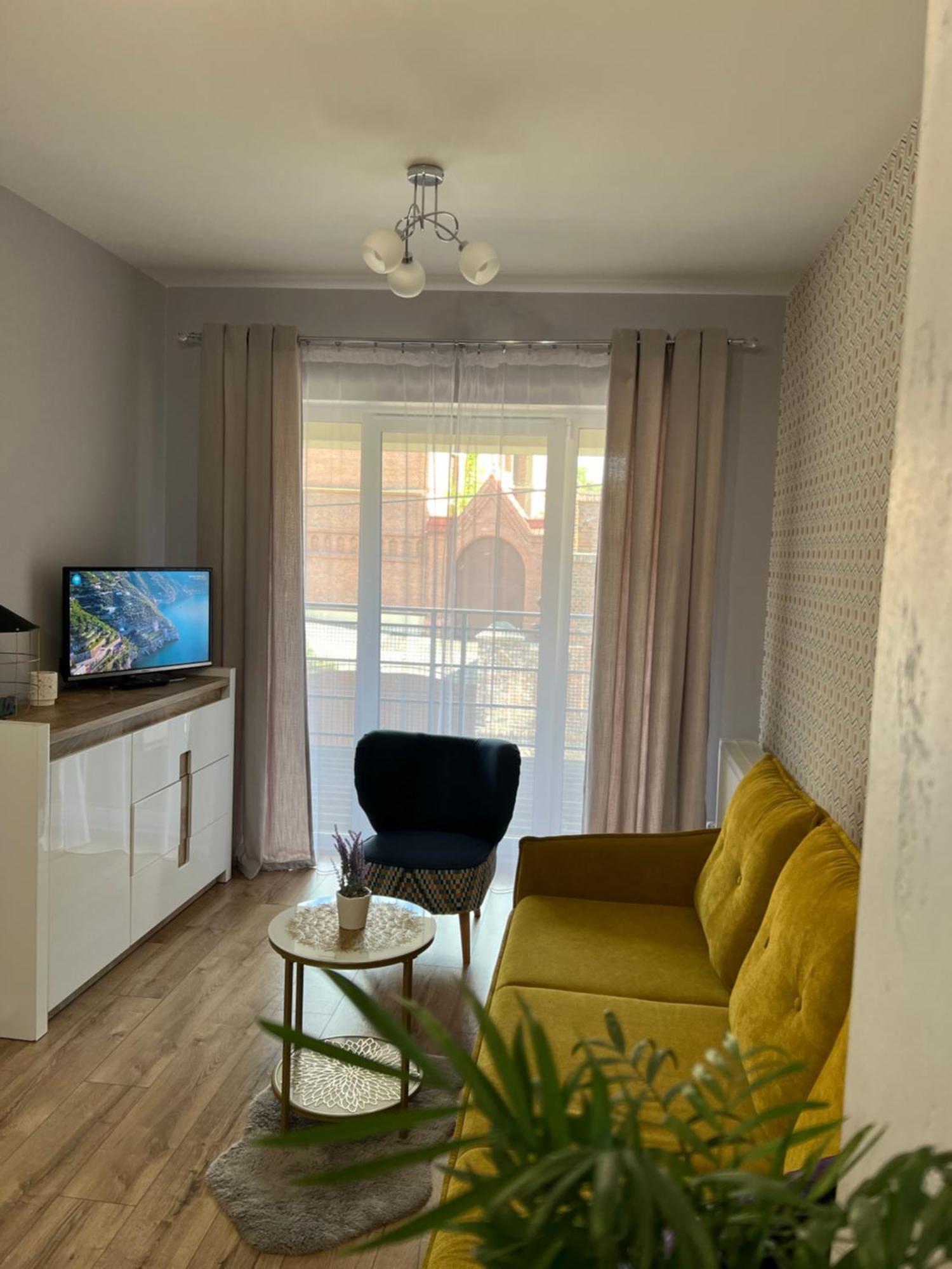 Apartament Alexa Na Tatarskiej A Przemysl Exterior photo